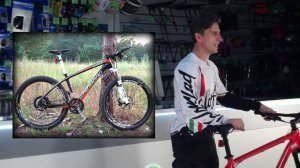 Как выбрать горный велосипед