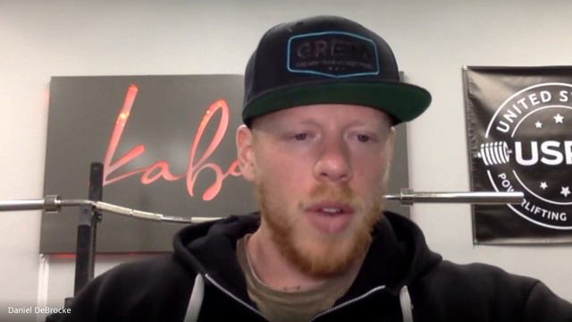 #96 Kassem Hansen - Optimizing Training & Biomechanics Misconceptions смотреть онлайн