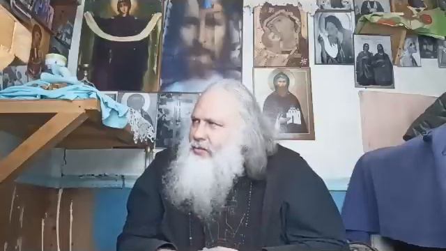 Экуменизм это манихейская ересь в другой обёртке смотреть онлайн