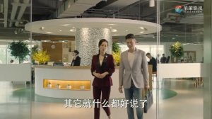 Идеальный партнёр 1 сезон 23 серия