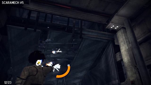 Remember Me - Episode 3 - All Collectibles Mnesist, SAT Patch, Focus Boost and Scaramech Locations смотреть онлайн