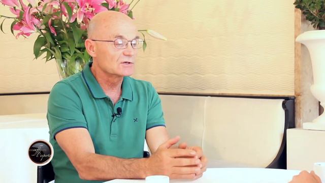 Un Caffè con l'Esperto: Puntata 77 - Pierantonio SGAMBARO смотреть онлайн