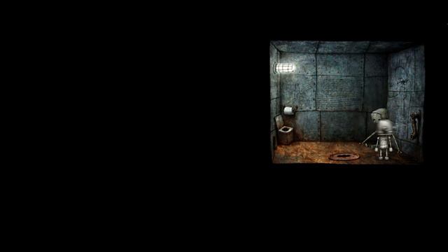 играть в machinarium 3 часть смотреть онлайн