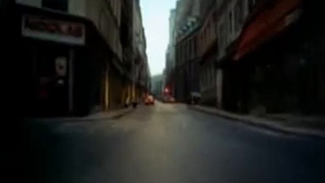 Rendezvous Claude Lelouch