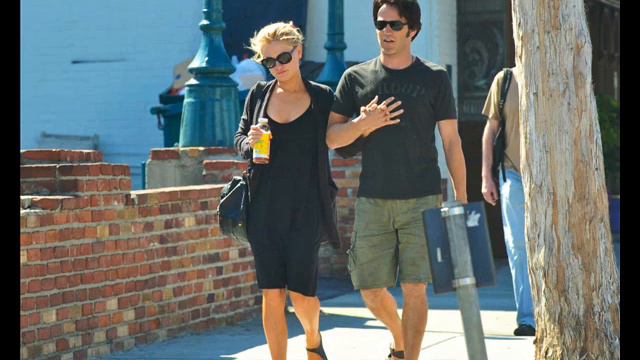 Stephen Moyer & Anna Paquin - I Only Want To Be With You смотреть онлайн