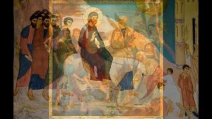 А НАШ-ТО ГОСПОДЬ