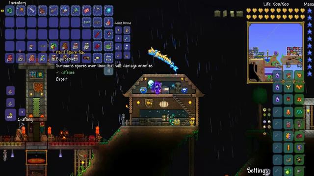 [PC] Terraria - 51 - Селёдыч