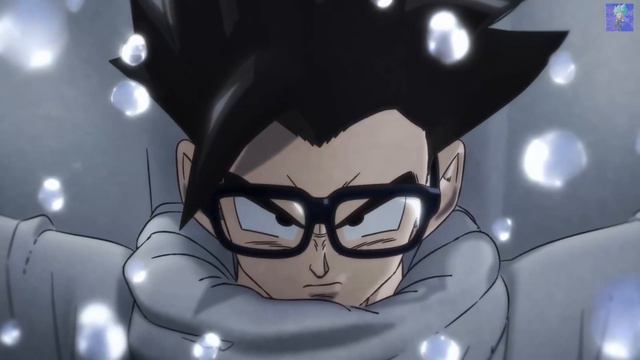 POR ESTA RAZON LUIS MANUEL AVILA DEBE SER LA NUEVA VOZ DE GOHAN | Bardock смотреть онлайн