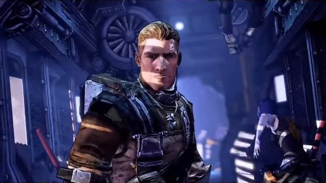 Borderlands 2 First 10 minutes смотреть онлайн