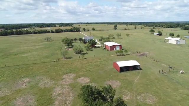 SOLD 8921 CR 4017, Kemp TX смотреть онлайн