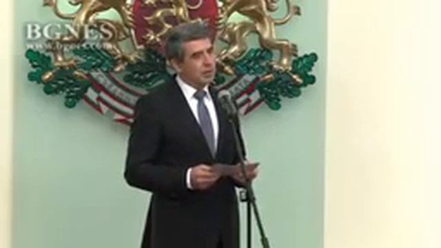 Плевнелиев връчи ордени на посланика на Аржентина и на френско културно аташе смотреть онлайн