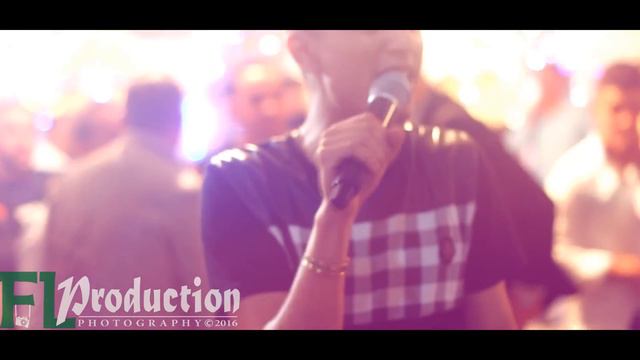 Faycel Sghir - Yama Samhili [Live] (2016) /فيصل الصغير - يا ما سمحيلي смотреть онлайн