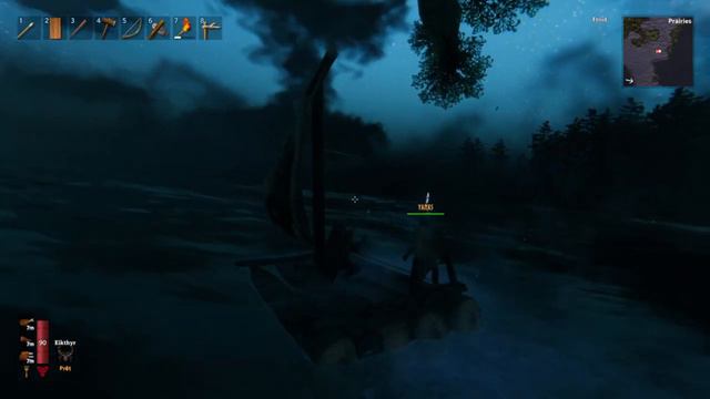 Valheim(2) смотреть онлайн