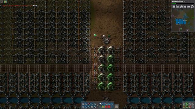 Factorio 0.16 Let's Play #90 - More power, tweaks смотреть онлайн