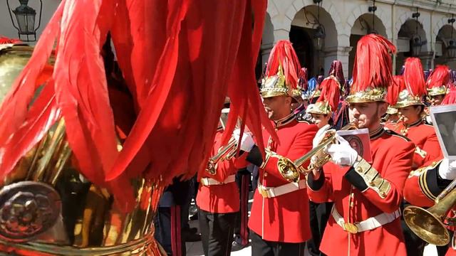 Παλιά, Μάντζαρος, Καποδίστρια смотреть онлайн