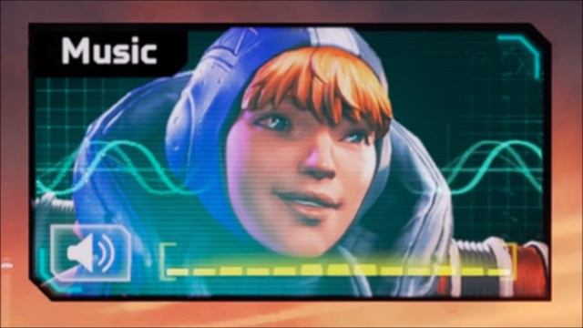 Apex Legends - Wattson Drop Music/Theme (Season 2 Battle Pass Reward) смотреть онлайн
