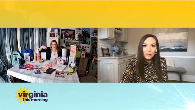 Travel tips and more from lifestyle expert Adeina Anderson смотреть онлайн