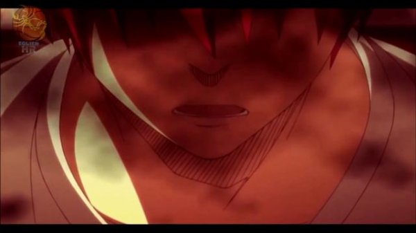 Akashi Seijuro AMV - My Throne