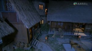 Лань Лин Ван 1 сезон 2 серия