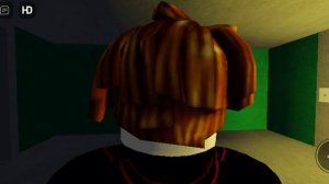 Roblox. Лифты КМЗ на плейсе моего друга Sanek_Play24