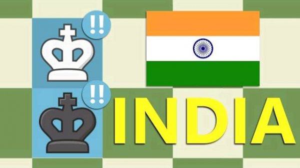 I Challenged 1,000,000,000 People to a Chess Match