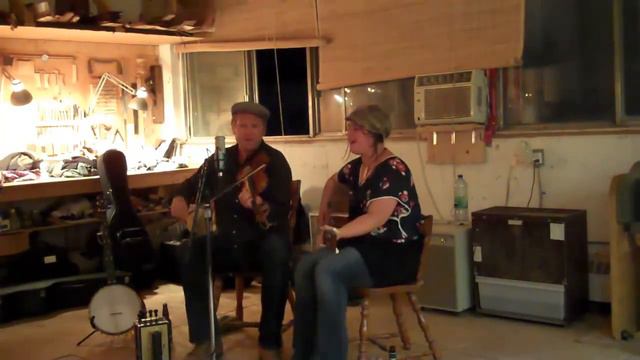 Uncle Charlie Barnett Lowe's Tune and Sugar Hill by Nadine Landry and Sammy Lind смотреть онлайн