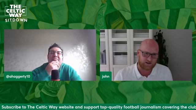 John Hartson's top 5 Celtic moments смотреть онлайн