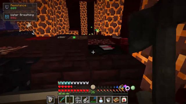 a Sad Gear Recovery Attempt | Roguelike Dungeon | RLCraft смотреть онлайн
