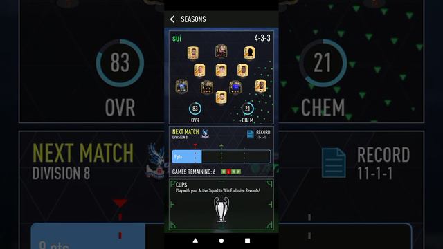 FIFA 24 EP2 (L-AM CUMPĂRAT PE HAKIMI) смотреть онлайн