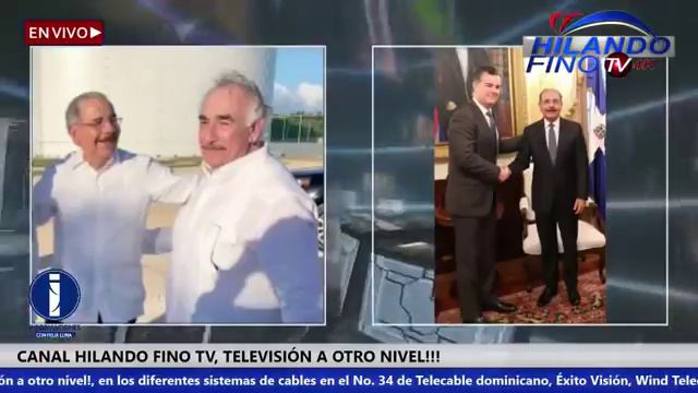 Conversación entre Manuel Díez propietario Polyplas y Arturo Santana propietario Propagas смотреть онлайн