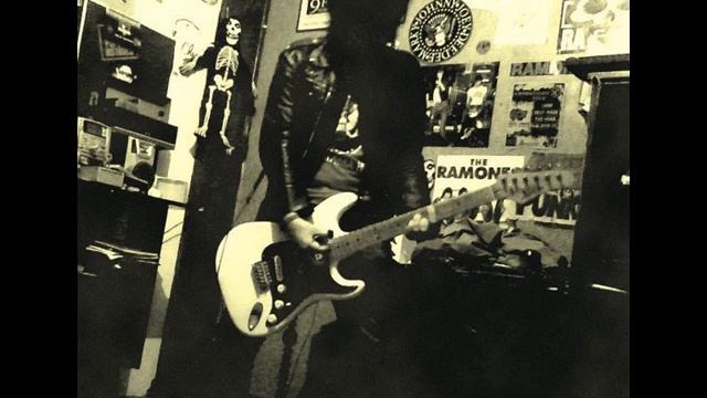 Melvin Cat - Rockabilly Punk смотреть онлайн
