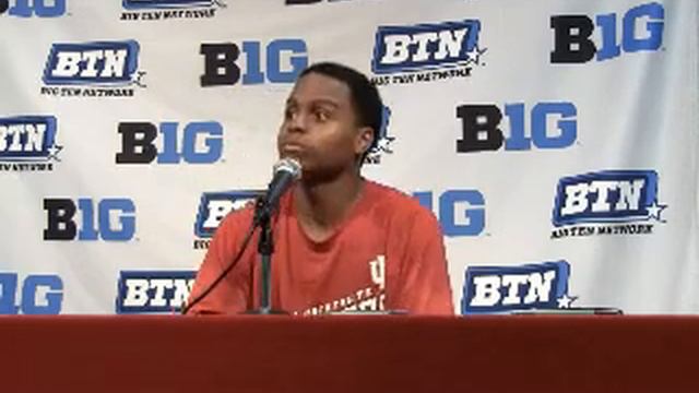 Back from the USSR: Yogi Ferrell смотреть онлайн