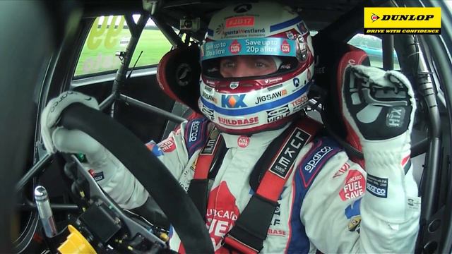 2014 Dunlop MSA British Touring Car Championship - highlights from Brands Hatch смотреть онлайн