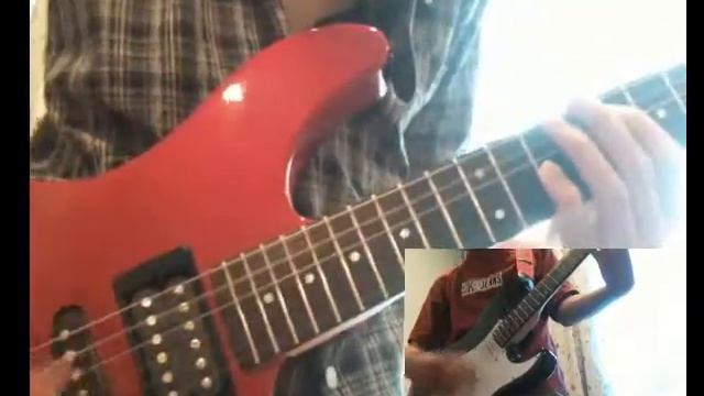 ™Burn it Down _ A7x ( VN cover )™ смотреть онлайн