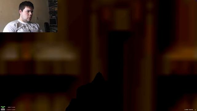 Horror Converter (WAD) - Playthrough Part 1/4 смотреть онлайн