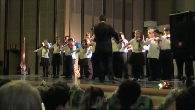 Seitz Concerto #2 in G-major III смотреть онлайн
