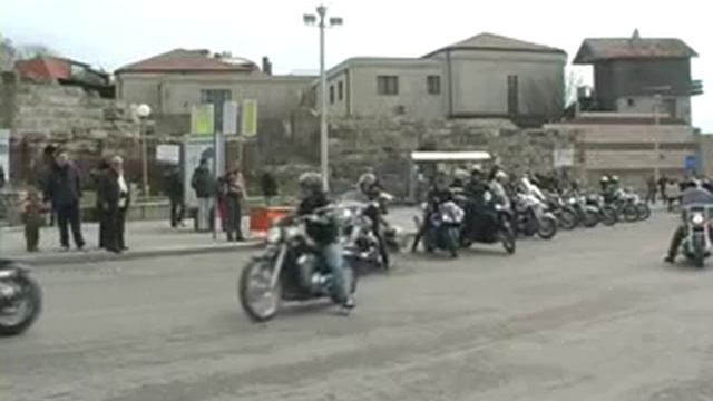 3 март Несебър, Николай Димитров смотреть онлайн