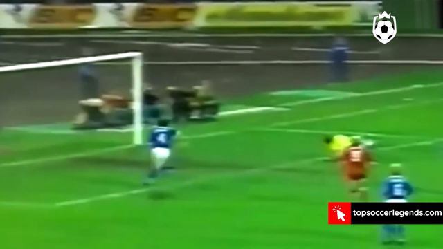 Soccer Legend : Paul Breitner "Afro" 2 смотреть онлайн