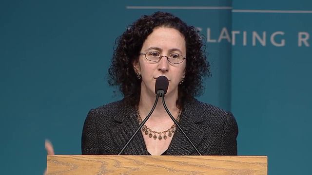 Amy Finkelstein / The Vision for Experimentation in North America смотреть онлайн