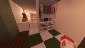 😱 Майнкрафт но Я ЖИВУ в Одном ДОМЕ с ЗАДИРАМИ-КРАСАВЧИКАМИ!