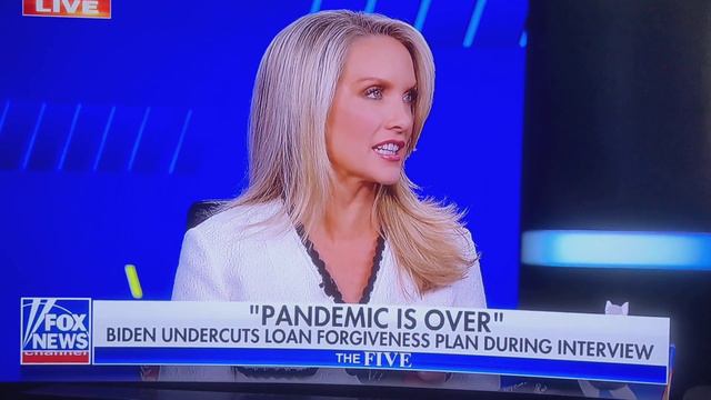Dana Perino, "an inch matters" смотреть онлайн