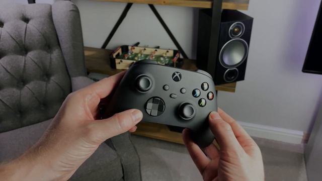 Xbox Series X: Unboxing + First Impressions смотреть онлайн
