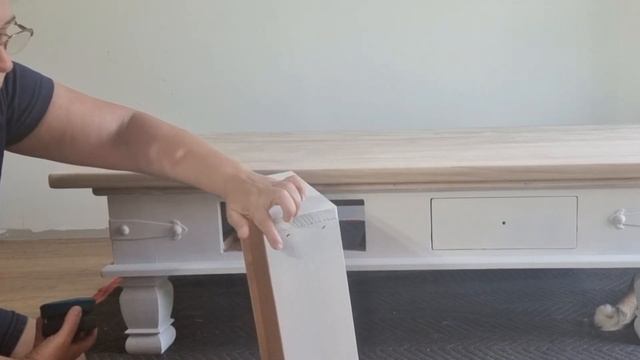 How to get rid of paint on Metal Furniture смотреть онлайн