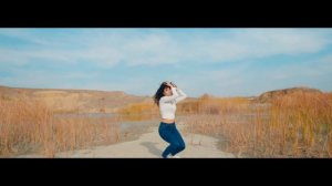 Sanaz Kalkhorani feat. Doğuş - Yara Bere (Official Video)