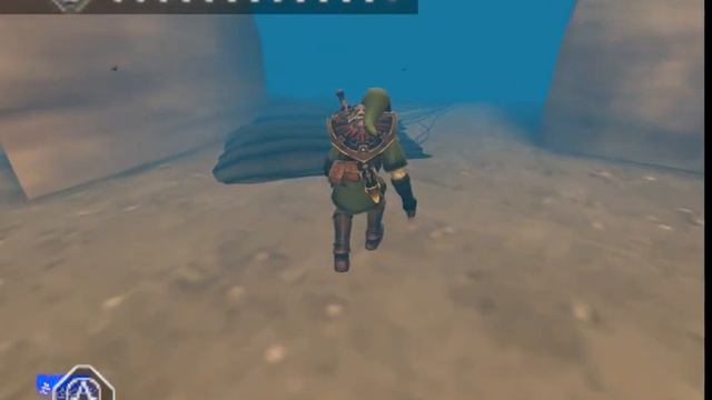 Epic Gmod Parachute Glitch! WALK ON WATER! смотреть онлайн