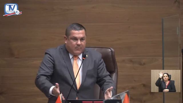 Dip. Carlos Andrés Robles, presupuesto extraordinario de la República смотреть онлайн
