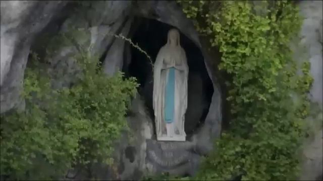 Santo Rosario Virgen de Lourdes MISTERIOS GOZOSOS Sábado 23 de Marzo de 2024 смотреть онлайн