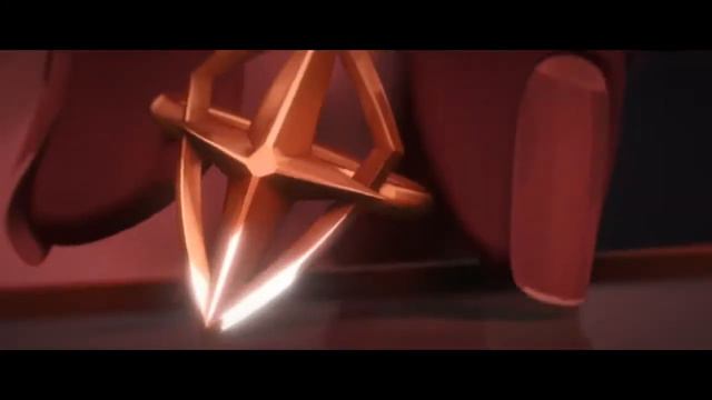 Аркейн(клип)