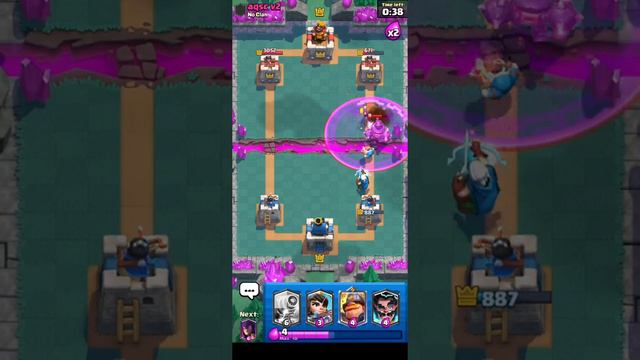 clash royale events смотреть онлайн
