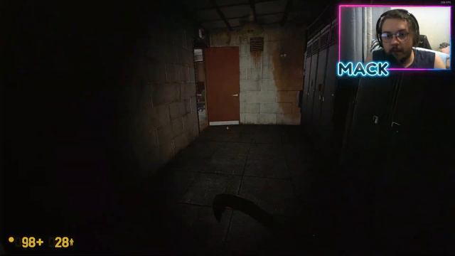 LUGAR CONFUSO - Black Mesa - Parte #2 смотреть онлайн